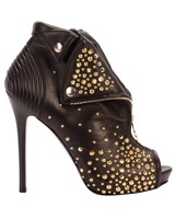 SHOP The Gold Studded Faithful